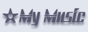 My Music